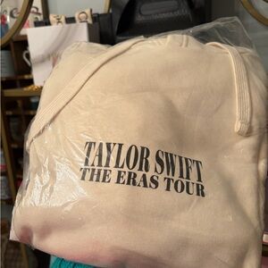 Taylor Swift The Eras Tour Hoodie